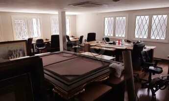 Imagem 2: Casa Comercial no Jardim Paulista com 1.019m²