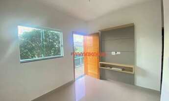 Imagem 3: Apartamento com 2 dormitórios à venda, 43 m² por R$ 325.000,00 - Aricanduva - São Paulo/SP