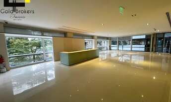 Imagem: SALA COMERCIAL DE 761 M² NO EDIFÍCIO JATOBÁ