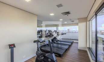 Imagem: Apartamento para Aluguel - Vila Olímpia