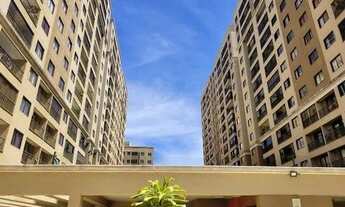 Imagem 2: Apartamento com 3 Quartos e 2 banheiros à Venda