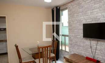 Imagem 5: Apartamento para Aluguel - Tropical, 2 Quartos, 54 m2