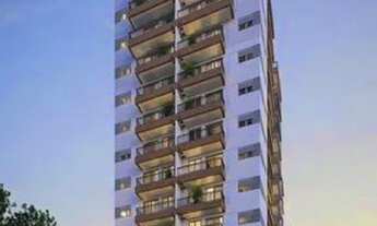 Imagem 2: Apartamento para Venda em São Paulo, Pinheiros, 2 dormitórios, 1 banheiro