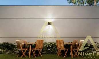 Imagem 2: Cobertura para Venda em São Paulo / SP no bairro Brooklin Paulista