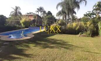 Imagem 2: Casa com 3 dormitórios, 412 m² - venda por R$ 2.200.000,00 ou aluguel por R$ 10.710,00/mês