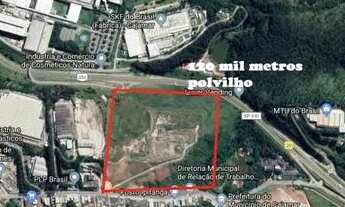 Imagem: Área para Venda em Cajamar, Polvilho (Polvilho