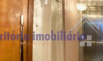 Imagem: Apartamento alto padrão, 2 quartos, Centro