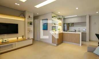 Imagem 3: Apartamento para Aluguel - Mooca, 2 Quartos, 85 m2