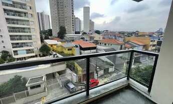 Imagem 3: Apartamento para aluguel com 58 metros quadrados com 2 quartos