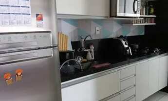 Imagem 5: APARTAMENTO MOBILIADO