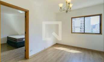 Imagem 3: Apartamento para Aluguel - Jardim Paulista, 1 Quarto, 44 m2