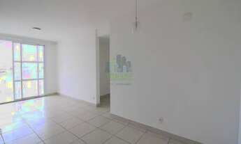 Imagem 3: Apartamento para Venda em Rio de Janeiro, Anil, 3 dormitórios, 1 suíte, 2 banheiros, 1 vag