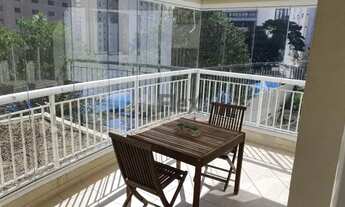 Imagem 6: Apartamento, Bela Vista - São Paulo