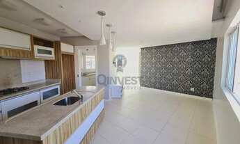 Imagem 3: Ótimo apartamento em Araranguá com 2 quartos sendo 1 suíte com móveis sob medida!