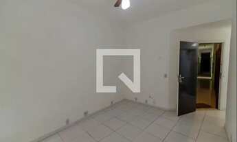 Imagem 3: Apartamento para Aluguel - Maracanã, 1 Quarto, 35 m2