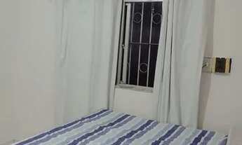 Imagem: Apto Mobiliado 1 Quarto Conjunto Promorar