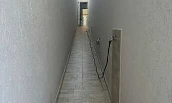 Imagem 5: CASA TÉRREA | 136m²A.C | 03 DORMS. (SENDO 01 SUÍTE) | 02 VAGAS