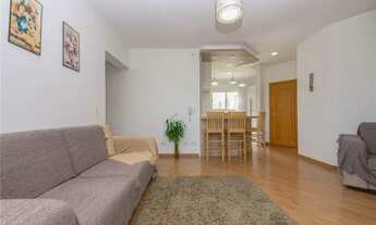 Imagem 2: Apartamento para venda em Mossunguê de 100.00m² com 4 Quartos e 2 Garagens