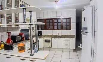 Imagem 7: SANTO ANDRÉ - Casa Padrão - PARQUE DAS NAÇÕES