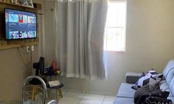 Imagem 6: Repasso Apartamento No Condominio Maison Pajuçaraentão