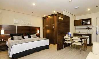 Imagem: Studio Transamérica Nações Unidas disponível