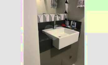 Imagem 3: Apartamento para venda possui 122 metros quadrados com 2 quartos em Meireles - Fortaleza