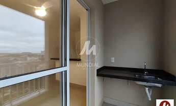 Imagem 3: Apartamento (tipo - padrao) 2 dormitórios/suite, cozinha planejada, lazer, espaço gourmet