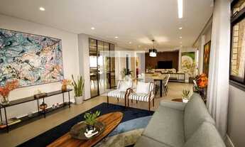 Imagem: Apartamento à Venda - Gutierrez, 4 Quartos