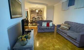 Imagem 3: Apartamento - Vila Adyana - Residencial Jardim Azul - 136 metros quadrados - 3 Dormitórios