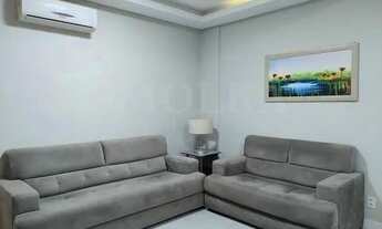 Imagem 6: Apartamento com 3 quartos, sendo 1 suíte, em Canasvieiras - Florianópolis - SC