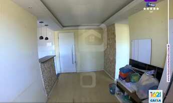 Imagem 7: Apartamento de 2 quartos a 500 metros da Rodovia Presidente Dutra