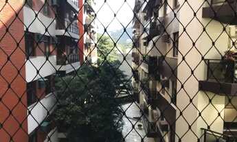 Imagem 6: Apartamento 3 quartos para alugar na Rua Vice Governador Rubens - Gávea!