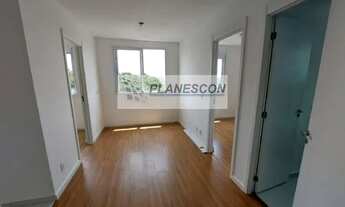 Imagem 2: SAO PAULO - Apartamento Padrão - Morumbi