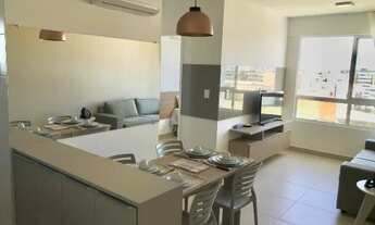 Imagem 3: Aluga se apt a uma quadra de Maceió, andar alto e nascente