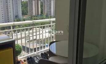 Imagem 3: SãO BERNARDO DO CAMPO - Apartamento Padrão - Vila Baeta Neves