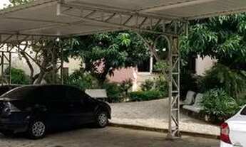 Imagem 3: Apartamento mobiliado na zona leste