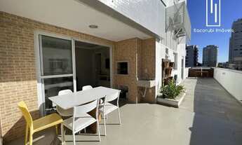 Imagem: FLORIANóPOLIS - Apartamento Padrão - Itacorubi