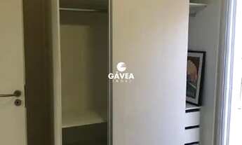 Imagem 2: Apartamento para aluguel no José Menino em Santos