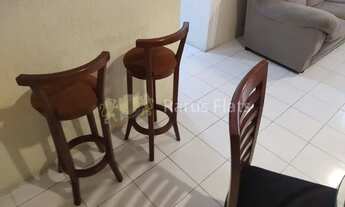 Imagem 6: Flat para alugar no Jardins - Edifício Saint Paul - Cód. IGH18444