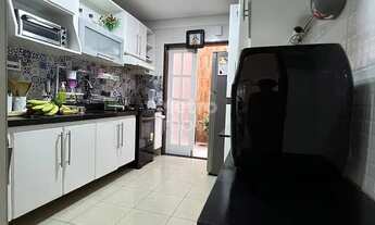 Imagem 4: CASA DE CONDOMINIO NO OLHO DAGUA, 650 MIL COM 3 QAURTOS, SENDO 2 SUITES