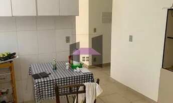 Imagem 7: Casa para Locação 01 dormitório e 02 vagas de garagem