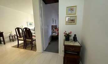 Imagem 3: Apartamento para venda possui 87 metros quadrados com 2 quartos em Icaraí - Niterói - RJ