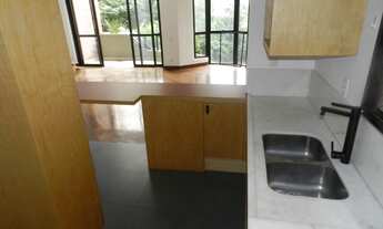 Imagem 3: Duplex para aluguel e venda possui 134 metros quadrados com 2 quartos em Pinheiros - São P