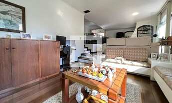 Imagem 7: Casa à Venda - Alto de Pinheiros, 3 Quartos, 230 m2