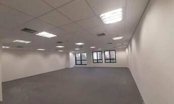 Imagem: Conjunto para alugar, 100 m² por R$ 11.840,57/mês