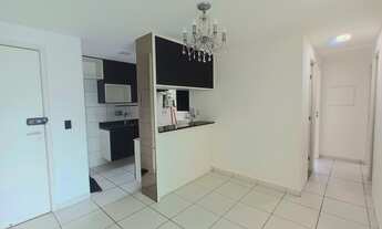 Imagem 5: Apartamento projetado para venda no Cond. Brooklin, 65m², 3 quartos, Papicu - Fortaleza