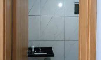 Imagem 5: Apartamento no começo do Valentina