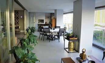 Imagem 2: Apartamento Vila Madalena 4 Suítes 4 Vagas