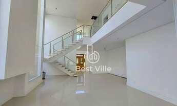 Imagem 7: Casa com 4 dormitórios para alugar, 350 m² por R$ 19.490,00/mês - Alphaville - Santana de