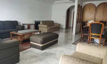 Imagem 4: Apartamento para venda possui 242 metros quadrados com 3 quartos em Bom Retiro - São Paulo